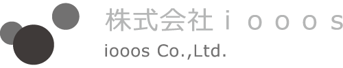 株式会社ｉｏｏｏｓ